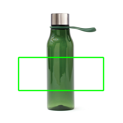 Pozycja nadruku: Przód