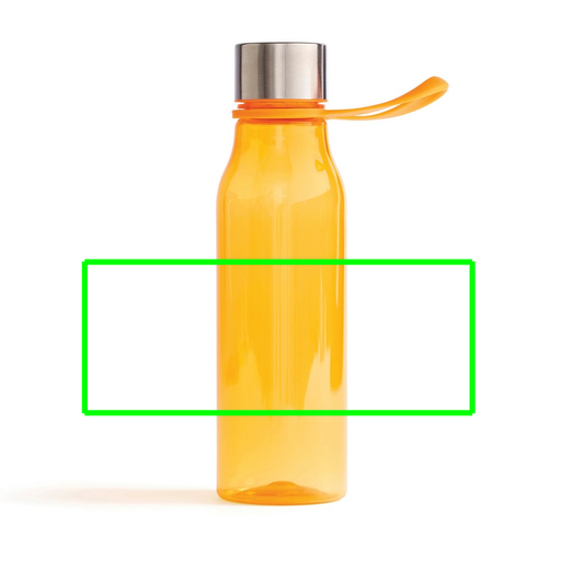 Pozycja nadruku: Przód