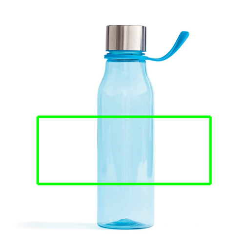 Pozycja nadruku: Przód