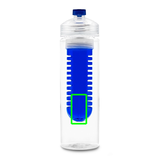 Pozycja nadruku: Przód (25 × 50 mm)