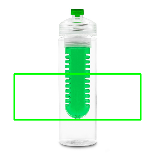 Pozycja nadruku: Przód