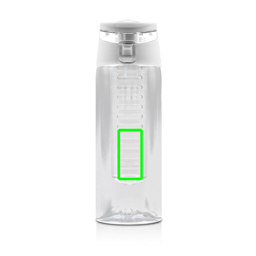 Pozycja nadruku: Przód (25 × 55 mm)