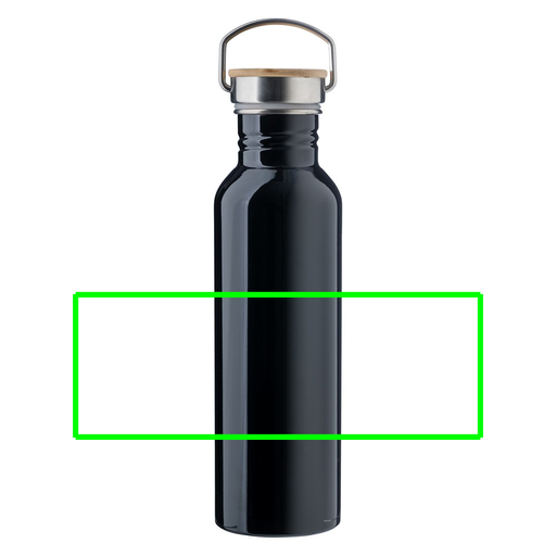 Pozycja nadruku: Przód