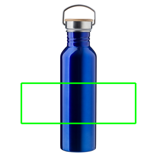 Pozycja nadruku: Przód