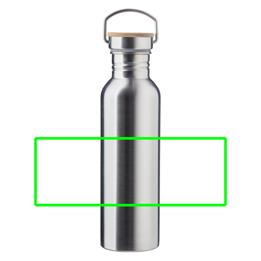 Pozycja nadruku: Przód