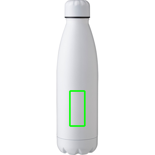 Pozycja nadruku: Przód (25 × 60 mm)