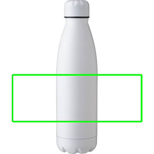 Pozycja nadruku: Przód