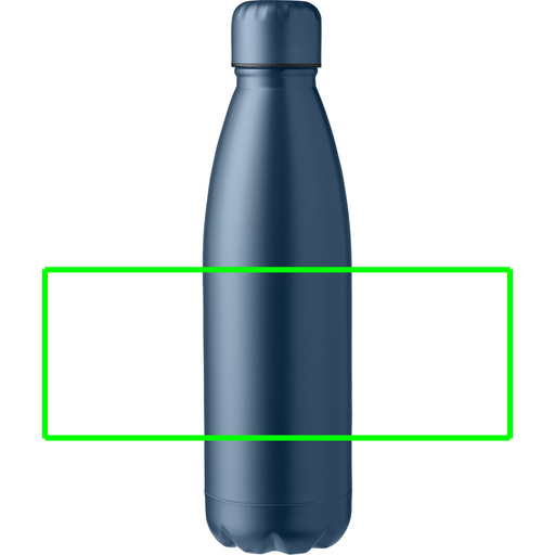 Pozycja nadruku: Przód