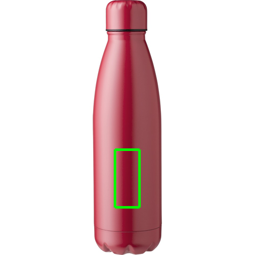 Pozycja nadruku: Przód (25 × 60 mm)