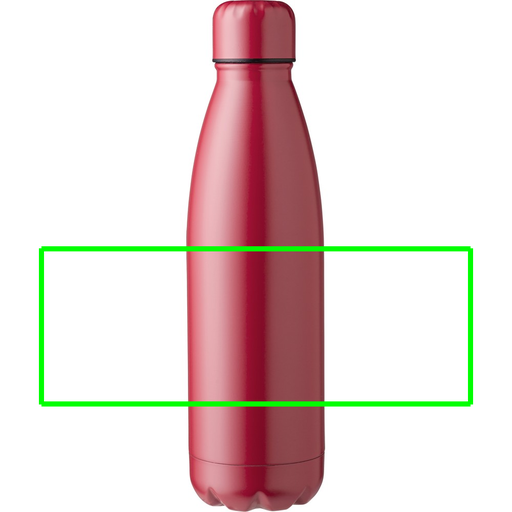 Pozycja nadruku: Przód