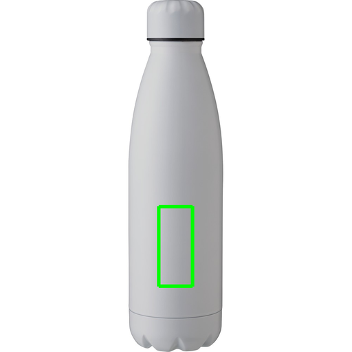 Pozycja nadruku: Przód (25 × 60 mm)