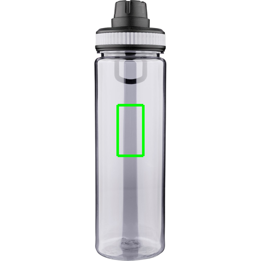 Pozycja nadruku: Przód (25 × 50 mm)