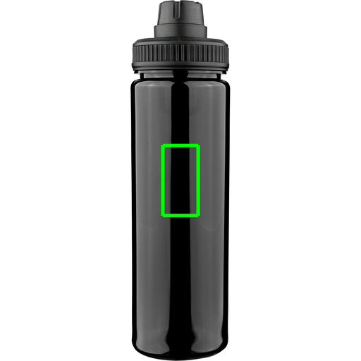 Pozycja nadruku: Przód (25 × 50 mm)