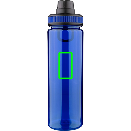 Pozycja nadruku: Przód (25 × 50 mm)