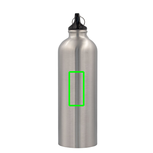 Pozycja nadruku: Przód (25 × 60 mm)