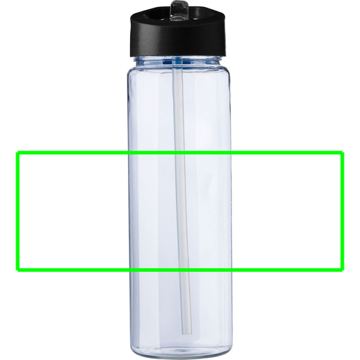 Pozycja nadruku: Przód