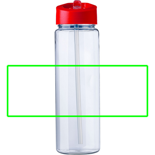 Pozycja nadruku: Przód