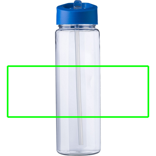 Pozycja nadruku: Przód