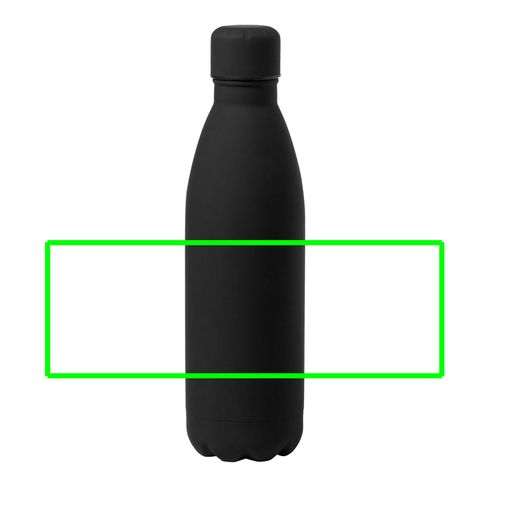 Pozycja nadruku: Przód