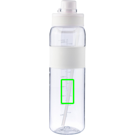 Pozycja nadruku: Przód (25 × 50 mm)