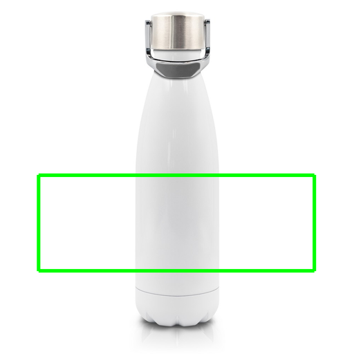 Pozycja nadruku: Przód