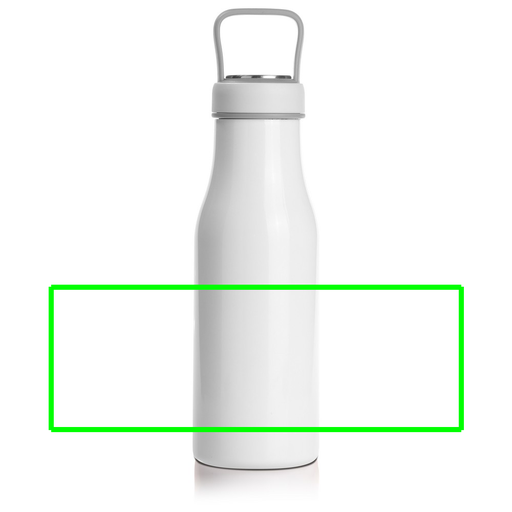 Pozycja nadruku: Przód