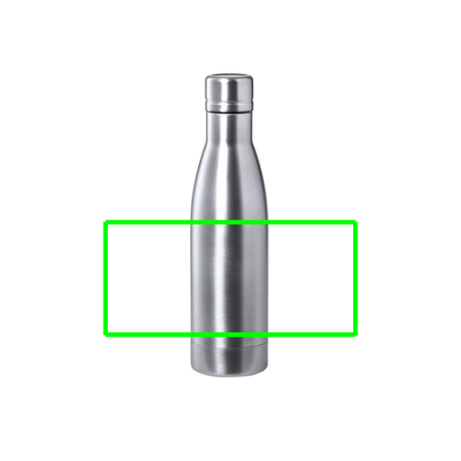 Pozycja nadruku: Przód