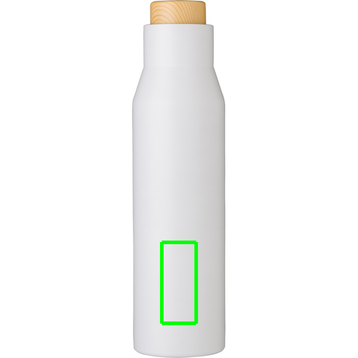 Pozycja nadruku: Przód (25 × 60 mm)