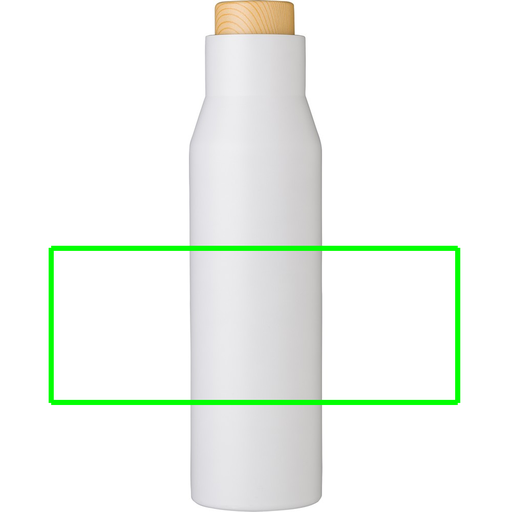 Pozycja nadruku: Przód