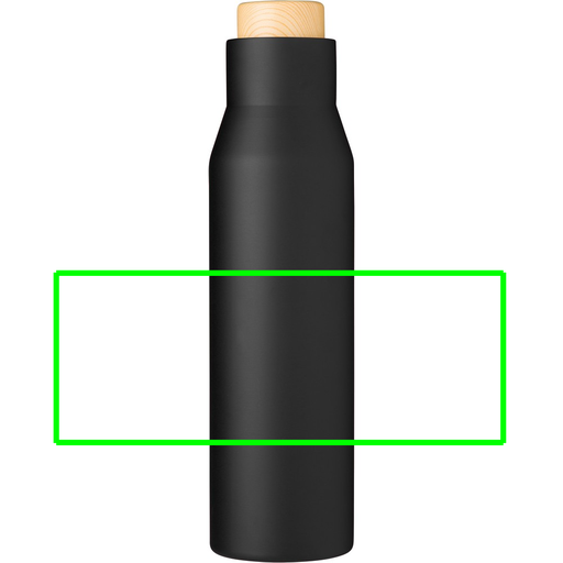 Pozycja nadruku: Przód