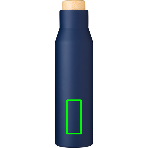 Pozycja nadruku: Przód (25 × 60 mm)