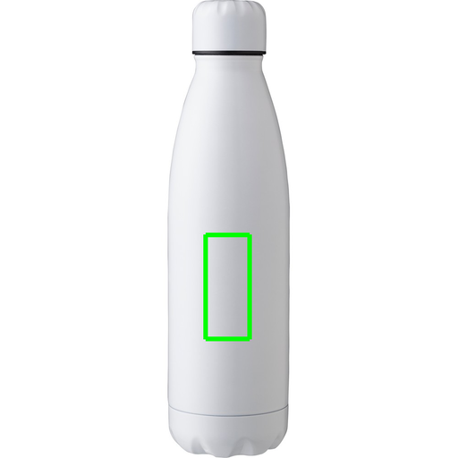 Pozycja nadruku: Przód (25 × 60 mm)