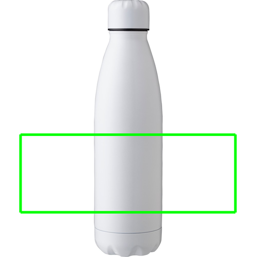 Pozycja nadruku: Przód