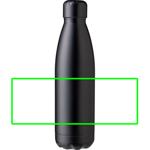 Pozycja nadruku: Przód