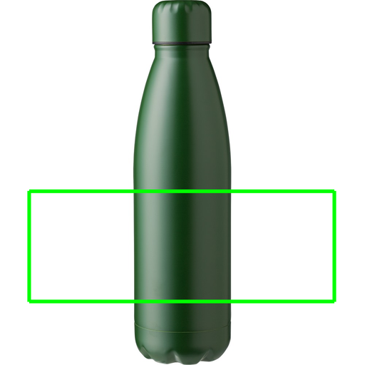 Pozycja nadruku: Przód