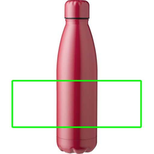 Pozycja nadruku: Przód