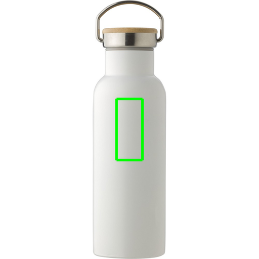 Pozycja nadruku: Przód (25 × 60 mm)