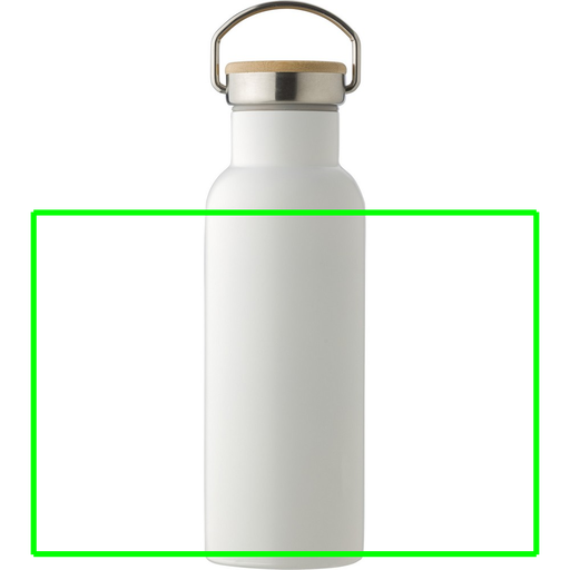 Pozycja nadruku: Przód