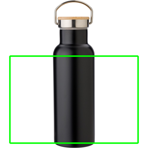 Pozycja nadruku: Przód