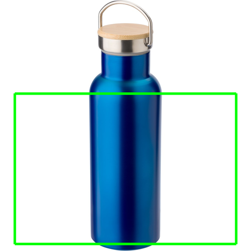 Pozycja nadruku: Przód