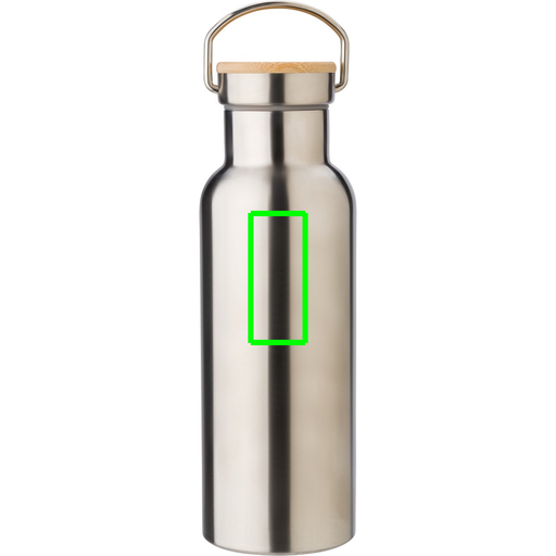 Pozycja nadruku: Przód (25 × 60 mm)