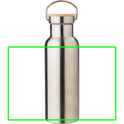 Pozycja nadruku: Przód