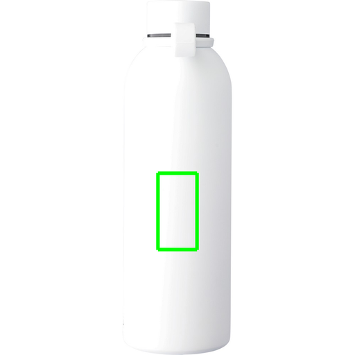 Pozycja nadruku: Przód (25 × 50 mm)