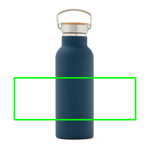 Pozycja nadruku: Przód