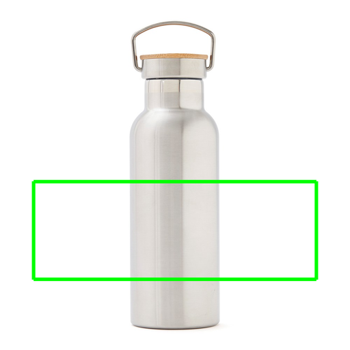 Pozycja nadruku: Przód