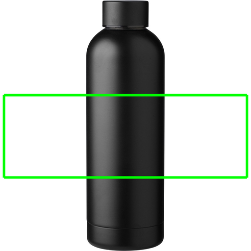 Pozycja nadruku: Przód