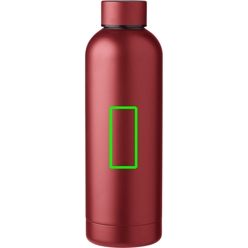 Pozycja nadruku: Przód (25 × 60 mm)