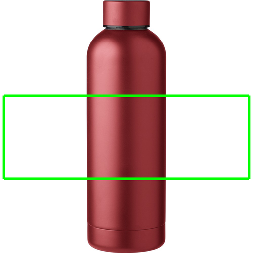 Pozycja nadruku: Przód