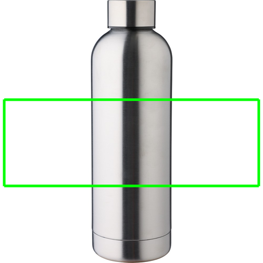 Pozycja nadruku: Przód