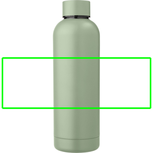 Pozycja nadruku: Przód